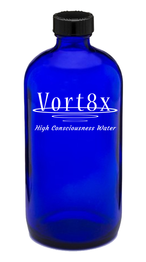 High Consciousness Water